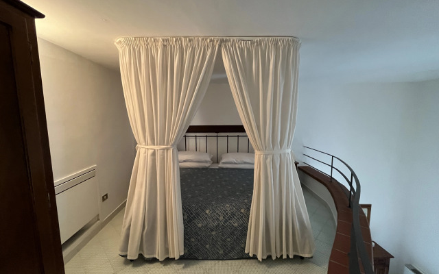 Antico Palazzo Scala
