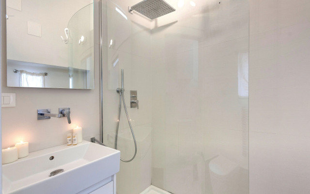 Mamo Florence -  Velluti Apartment