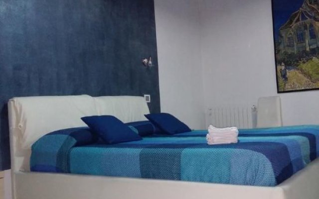 Antico Centro Quartu B&B