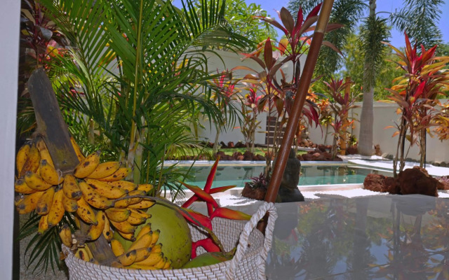 Hakuna Matata Bali Villas