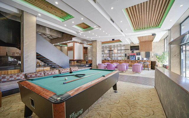 Riverside Boutique Hotel