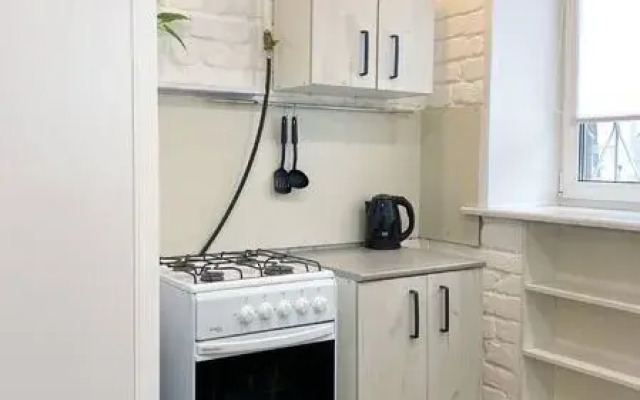 Comfort Apartment on Pobedy St. 12