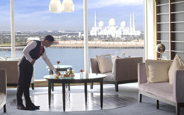 Fairmont Bab Al Bahr
