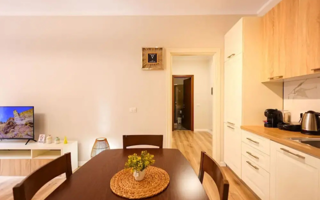 Grandstay Urban Six in Durr s