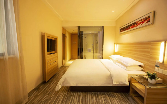 Huagezun Hotel