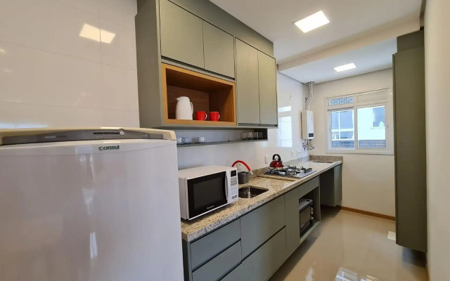 Apartamento Prime Master Collection