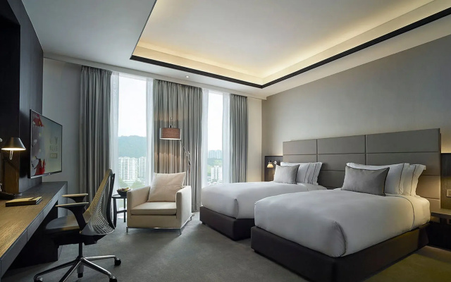 G Hotel Kelawai
