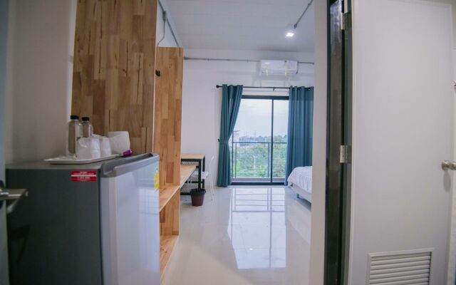 PJ Loft Hotel