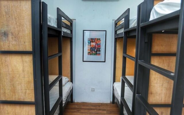 The Bedpackers Hostel