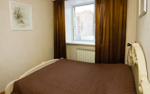 ВГОСТИ Архангельск на улице Воскресенская 6