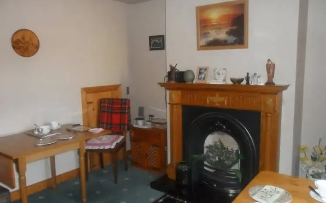 Glen House Bed & Breakfast