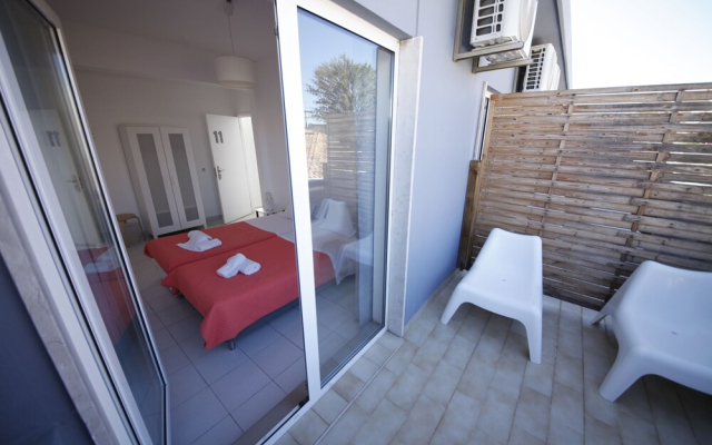 The Story Guest House