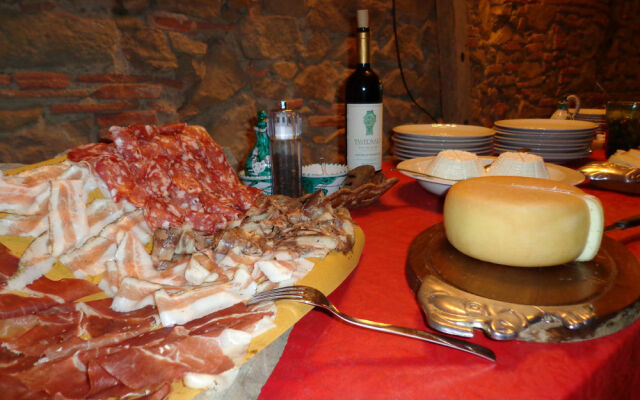 Fattoria di Pietrabuona