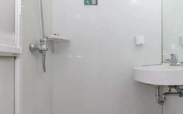 My Home Service Apartment Saintland