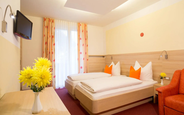 Hotel Gruberhof