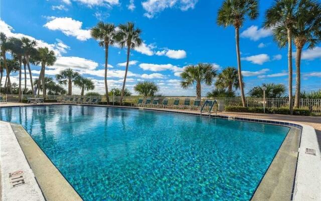 Harbor Light Towers 803 - Two Bedroom Condo