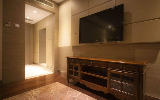 BUPT Hotel