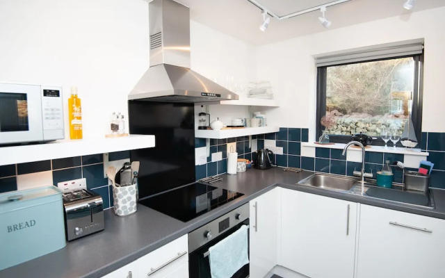 Croft 7 Geary Self Catering Studio