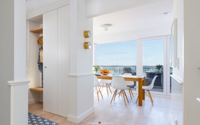Ferienhaus An der Ostsee 17b