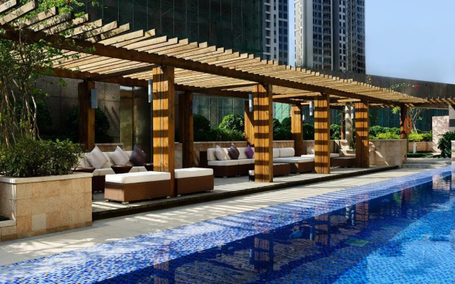Putian Depo Hotel