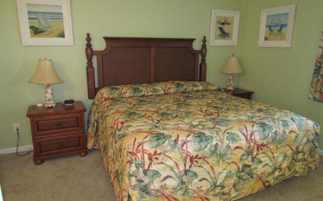 Ocean Forest Plaza by Palmetto Vacation Rental