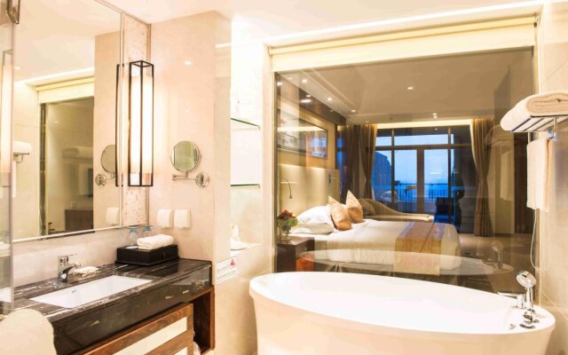 Chengmai Meilang Bay Xiangmian Hotel