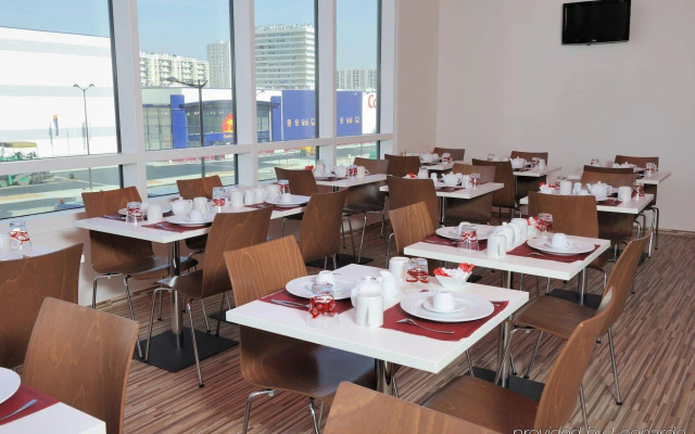 Séjours & Affaires Paris Vitry