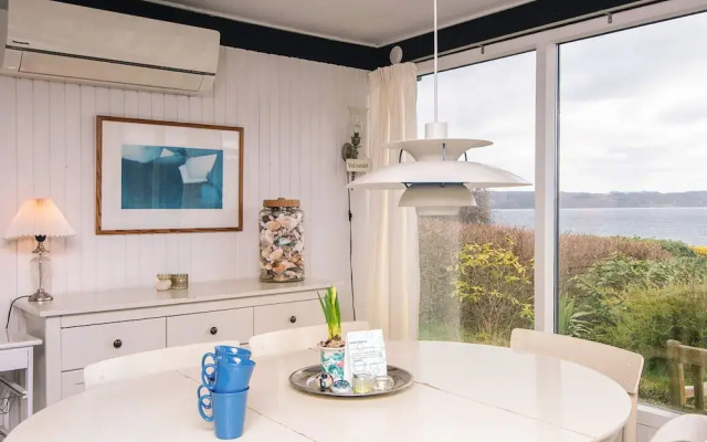 6 Person Holiday Home in Borkop-by Traum