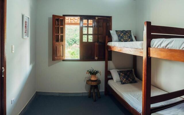 Hotel Fazenda Pedra do Rodeadouro