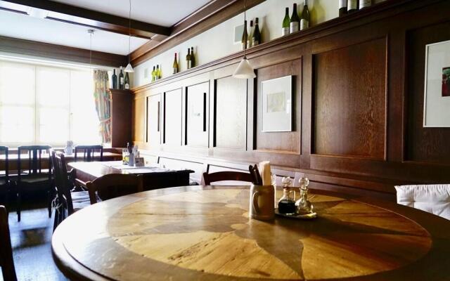 Hotel Alte Post