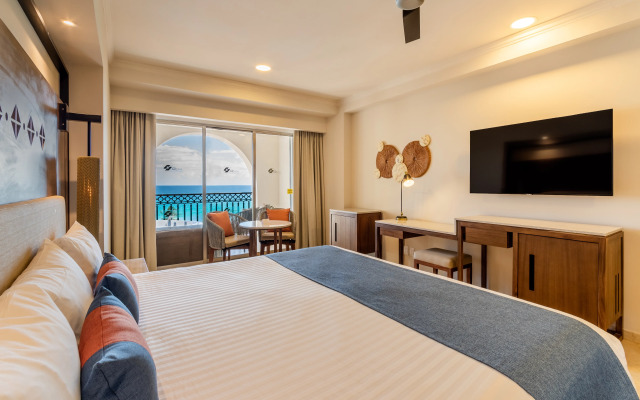 GR Solaris Cancun & Spa - All Inclusive