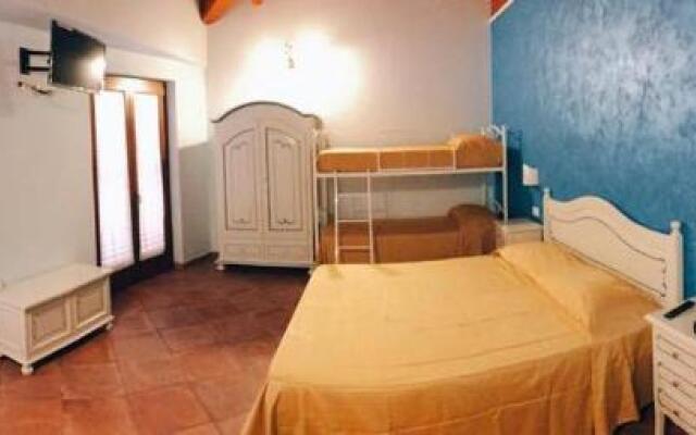 Agriturismo Ciociaro Il Colle