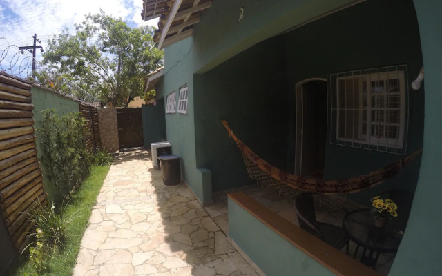 Waimea Flats Maresias