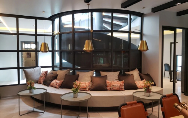 Nav1 Maestro 19 Ratchada Residence