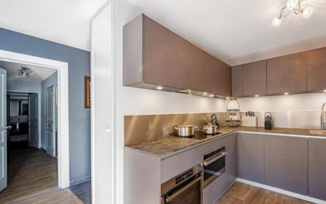 The View - Apt 09 - BO Immobilier