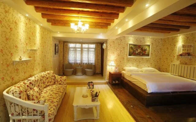 Zhaogongguan Boutique Inn
