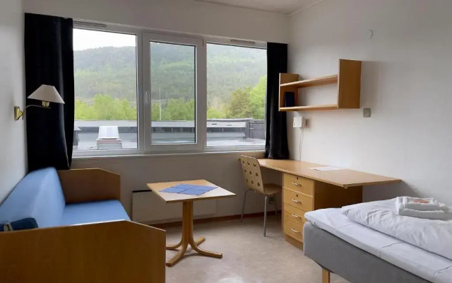 BORG Sommerhotell