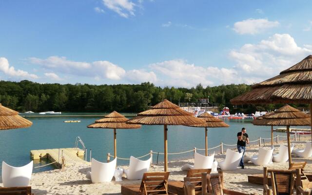 Holiday Inn Express Frankfurt Airport-Raunheim by IHG