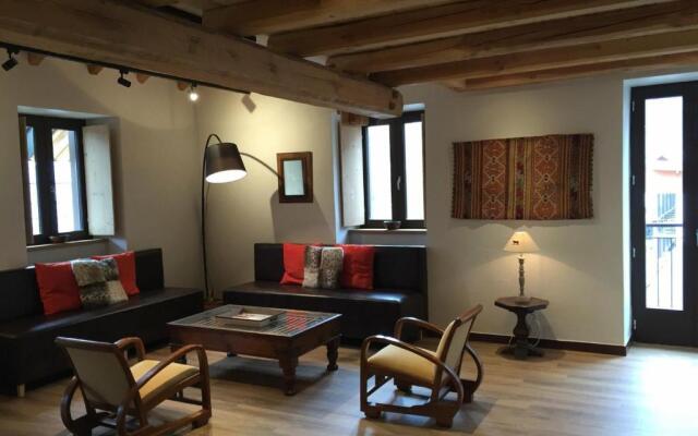 Appartement Valloire, 5 pièces, 10 personnes - FR-1-263-364