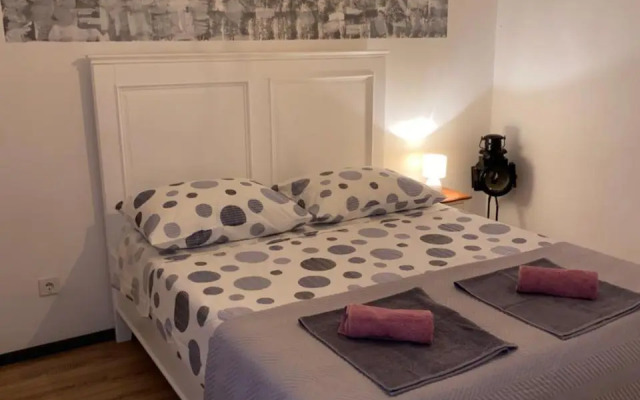 Apartmani Peko