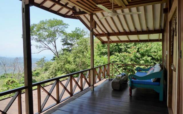 Uvita Bali Bosque Retreat