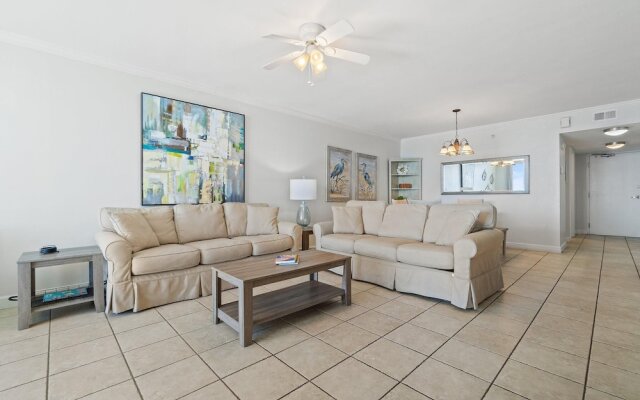 Seaspray East 924- Gulf Front