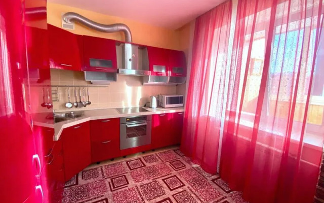 Апартаменты Декабрист на ул. Забайкальского рабочего 45