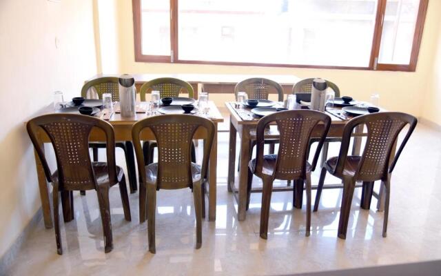 Hotel Uphar