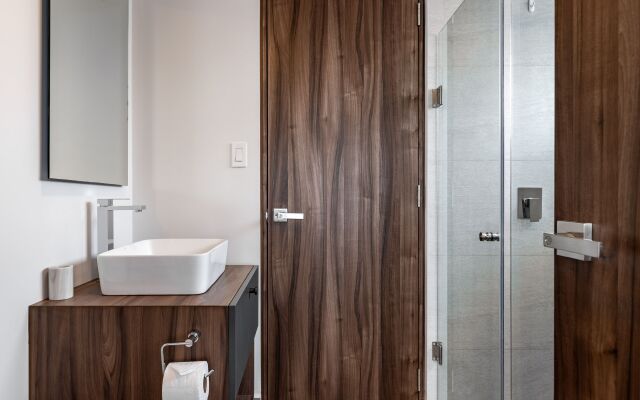 Casai Roma 2 BR Luxury PH