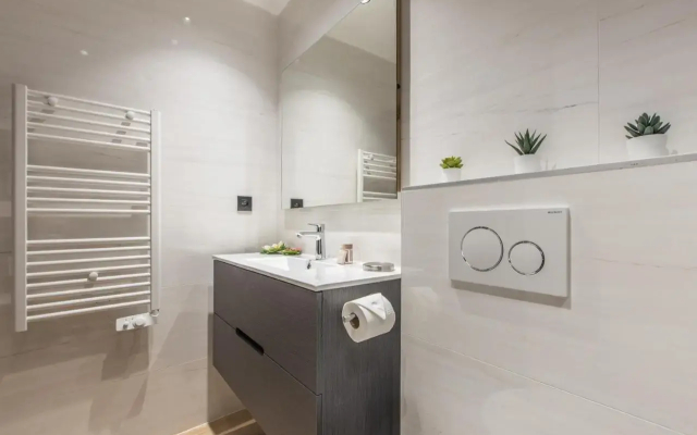 Résidence Topaze - Central - Luxurious - 50m Croisette Palais - LRA CANNES - Apartment in Cannes - Photo 3