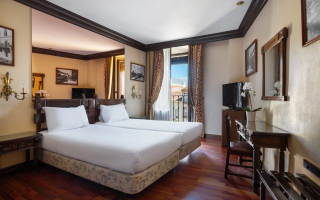 Crisol Conde Rodrigo