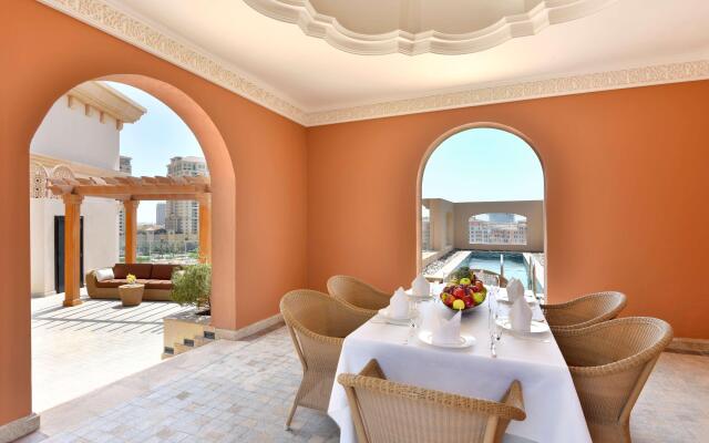 Marsa Malaz Kempinski, The Pearl - Doha