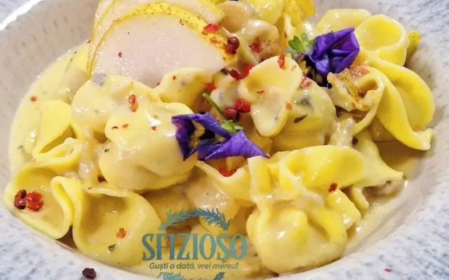 Sfizioso Boutique Stay