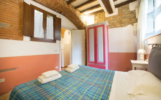 Fiesolana 2 - In the Heart of Sant'ambrogio